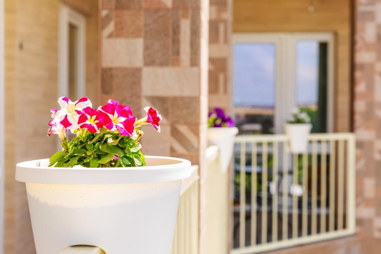 Villa Shell Затока Екстериор снимка