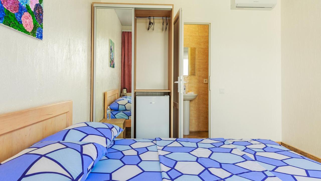 Villa Shell Затока Екстериор снимка
