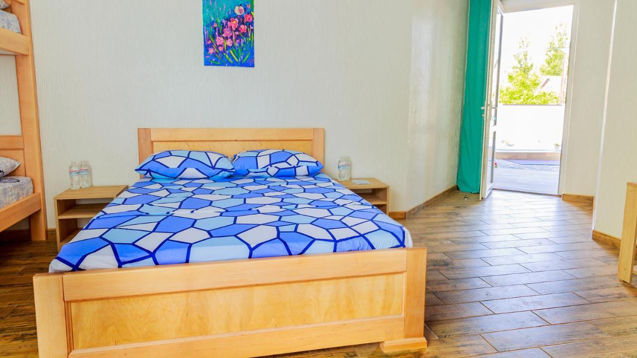 Villa Shell Затока Екстериор снимка
